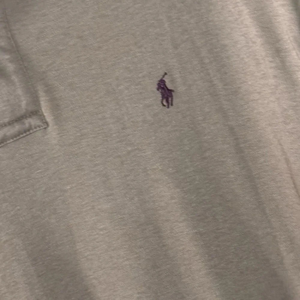 Ralph Lauren this polo